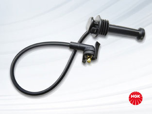 NGK дистрибьютор провода зажигания НЖК wire