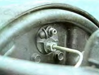 Прокачка гидропривода тормозной системы Газель NEXT, замена тормозной жидкости в гидроприводе тормозов