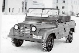 УАЗ-471