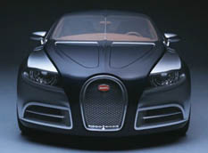 Появление седана Bugatti Galibier может задержаться