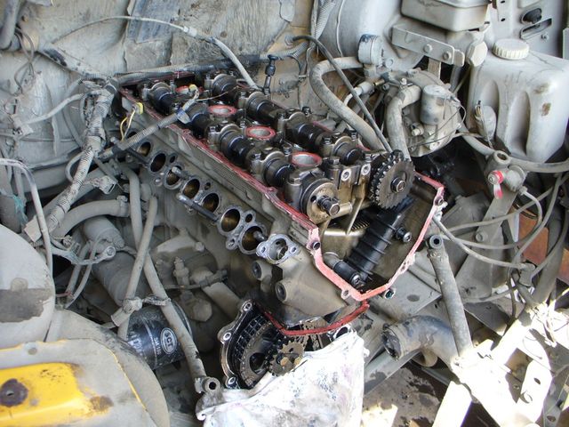 Двигатель ЗМЗ-405 Евро-3
