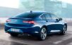 Opel Insignia 2020. Фото Opel