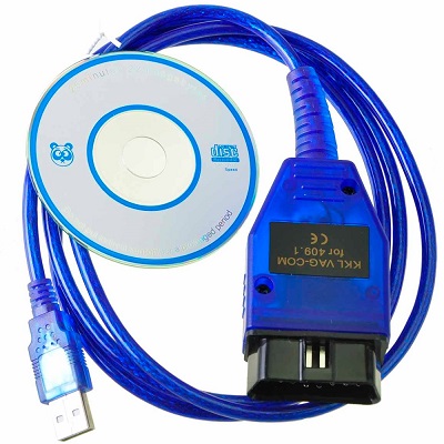 USB-сканер с диском
