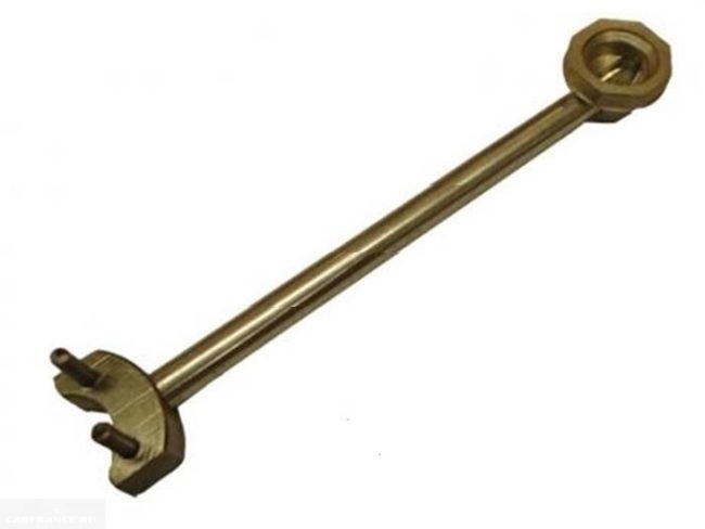 Ключ для рулевой рейки ВАЗ-2112