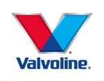 Логотип (эмблема, знак) моторных масел марки Valvoline «Вальволин»