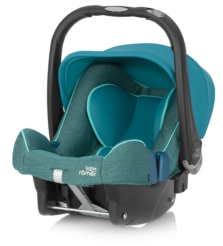 BRITAX ROMER Baby-Safe Plus II
