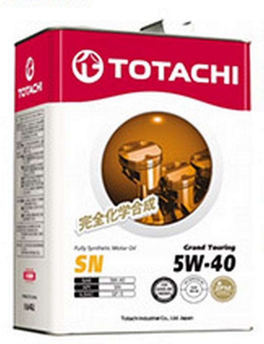 totachi масло моторное синтетическое extra fuel economy 0w 20 4л 