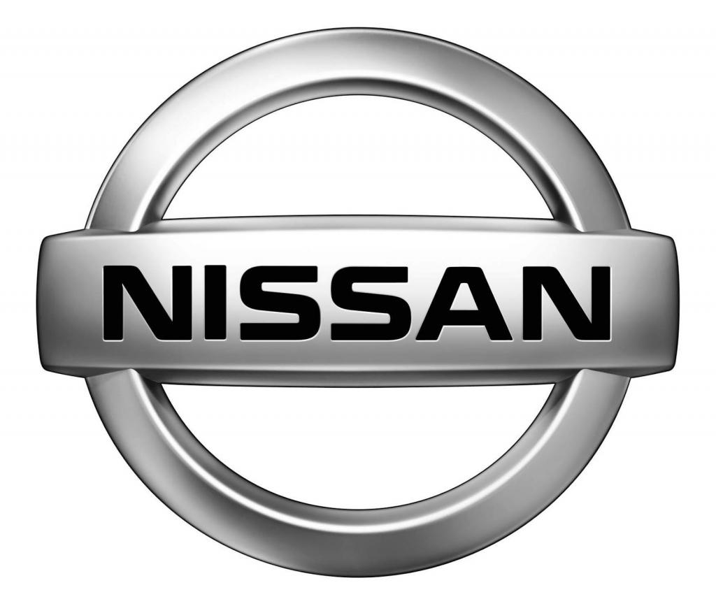 логотип Ниссан