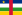 Флаг Центральной Африканской Республики