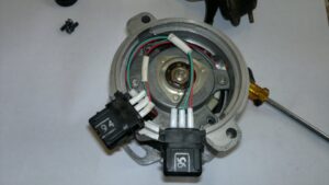 Как проверить датчик Холла на ВАЗ-2109 (инжектор, карбюратор)