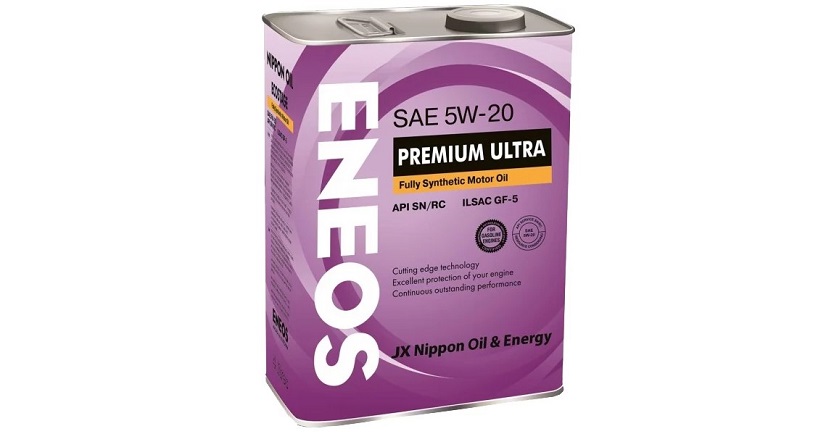 Eneos Premium Ultra SN 5w20