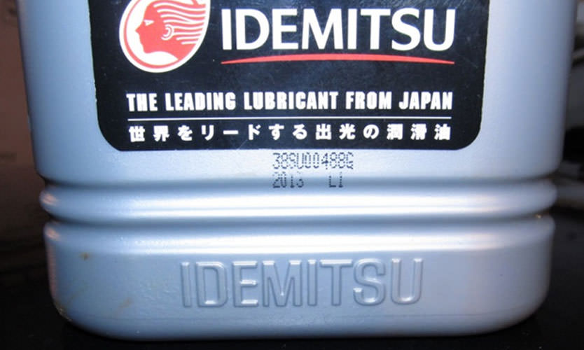 IDEMITSU