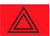 Индикатор включения аварийной сигнализации ВАЗ 2113