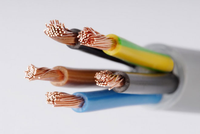 Какой кабель лучше одножильный или многожильный?