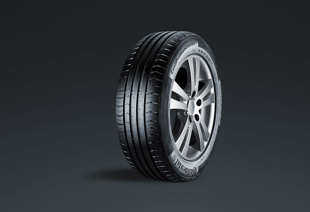 Шины Лада Веста 195/55R1691Н Continental EcoContact