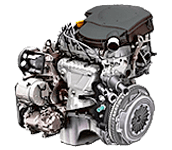 Иконка двигателя Renault K7M