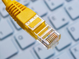 What To Choose Between Cable or DSL Internet?