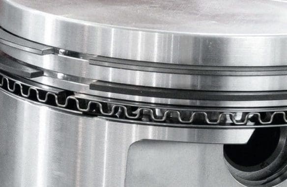 Piston Rings - Signs Of Worn Piston Rings And How To Replace Them