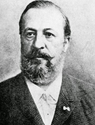 Николаус Аугуст Отто