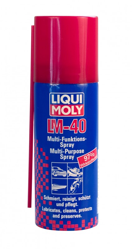Liqui Moly LM 40 Multi-Funktions-Spray