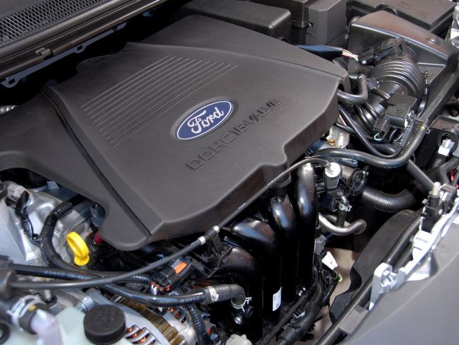О двигателях Ford Focus 3 поколение (2010 — н.в.) 4