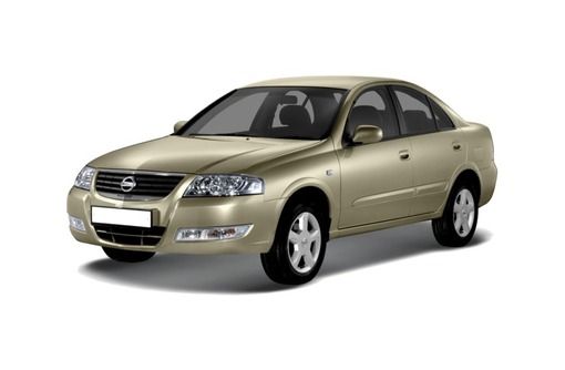 Линейка двигателей Nissan Almera Classic 4