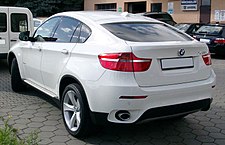 BMW X6 rear 20081002.jpg