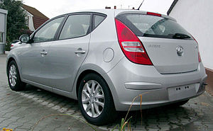 Hyundai i30 rear 20070928.jpg