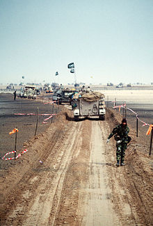 ROCA M113 in CCK Air Force Base 20111112a.jpg
