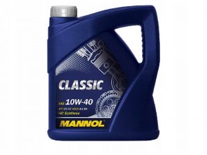 Mannol Classic 10W40